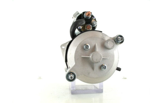 Starter, Image 7