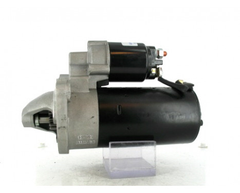 Starter, Image 2