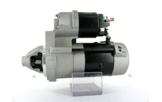 Starter, Image 4