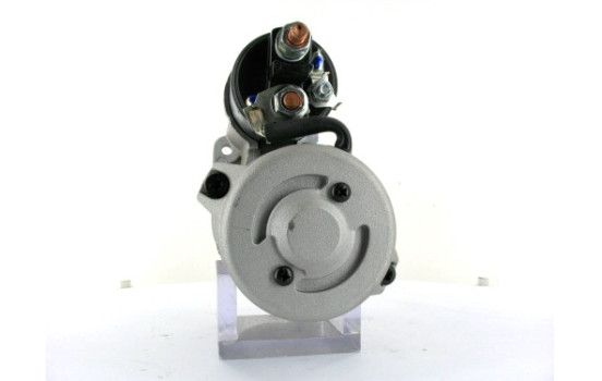 Starter, Image 5
