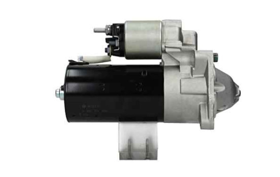 Starter, Image 8