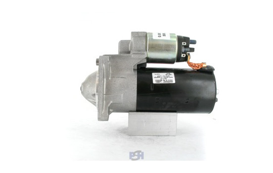 Starter, Image 3