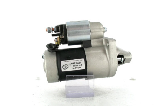 Starter, Image 4