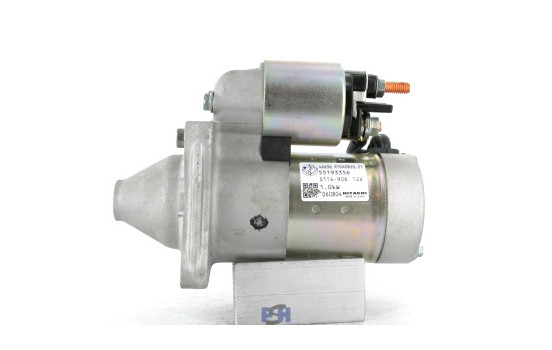 Starter, Image 7