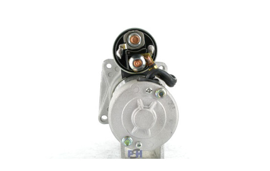 Starter, Image 9