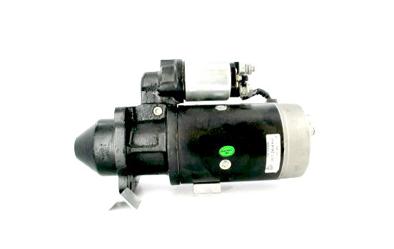 Starter, Image 2