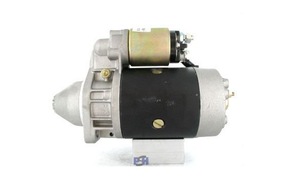 Starter, Image 2