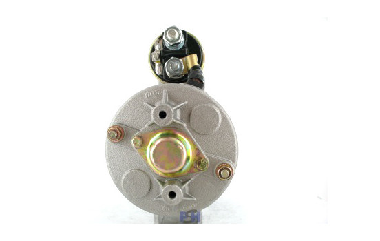 Starter, Image 3