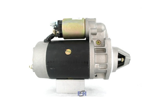 Starter, Image 4
