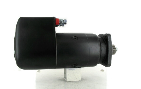 Starter, Image 3