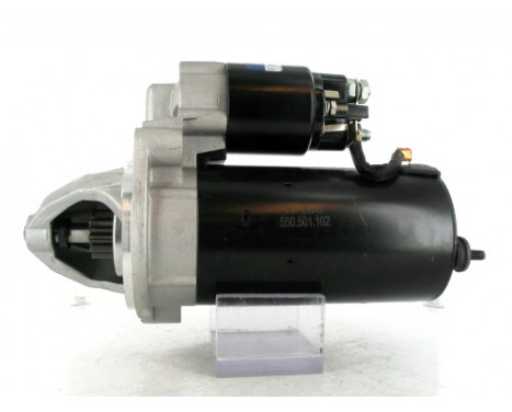 Starter, Image 2