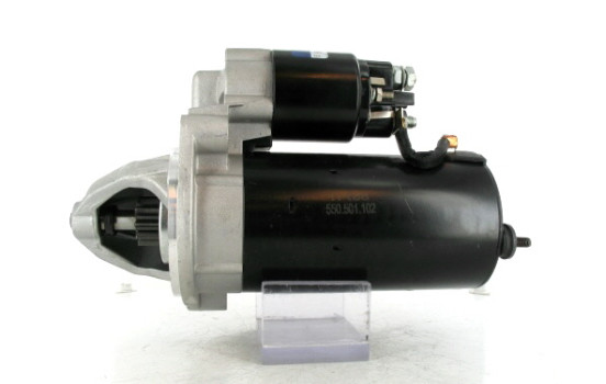 Starter, Image 2
