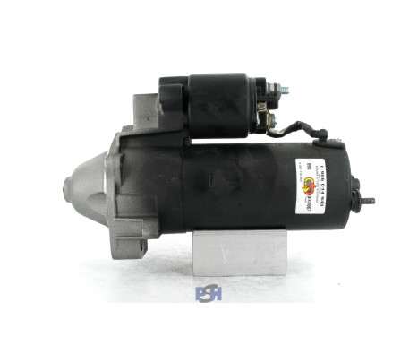 Starter, Image 2