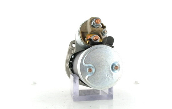 Starter, Image 5