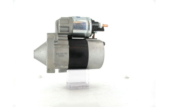 Starter, Image 9