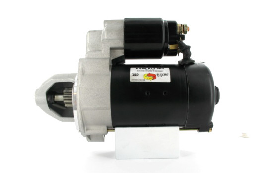 Starter, Image 2
