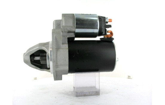 Starter, Image 3
