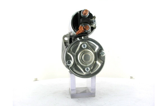Starter, Image 5