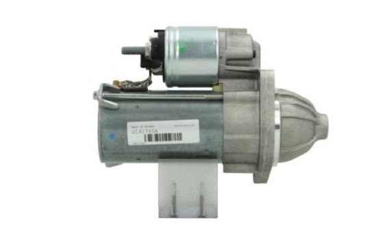 Starter, Image 4