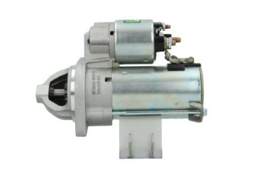 Starter, Image 10