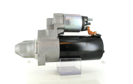 Starter, Image 2