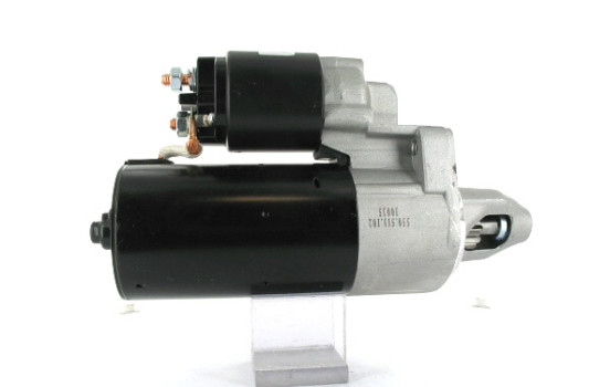 Starter, Image 5
