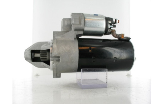 Starter, Image 2