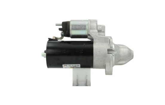 Starter, Image 7