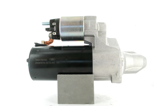 Starter, Image 7