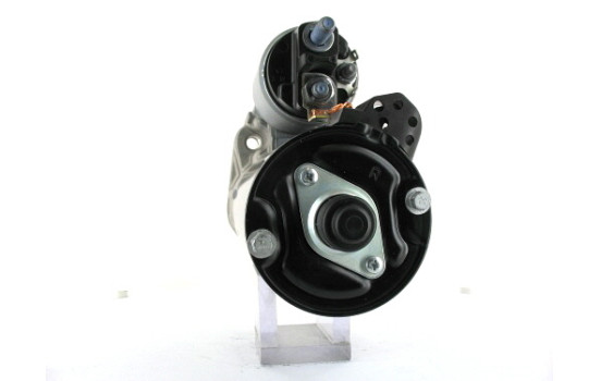Starter, Image 5