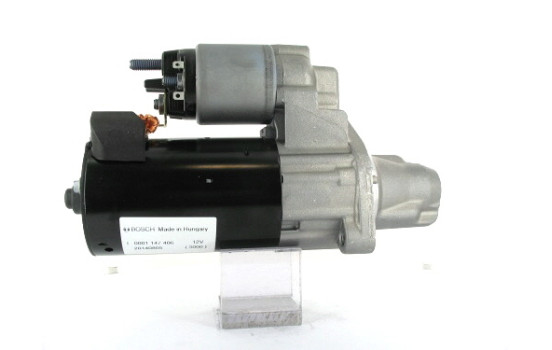 Starter, Image 7