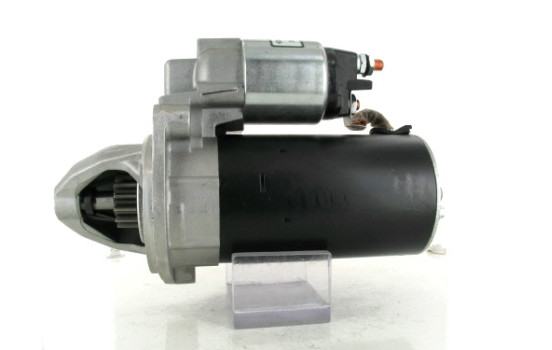 Starter, Image 6