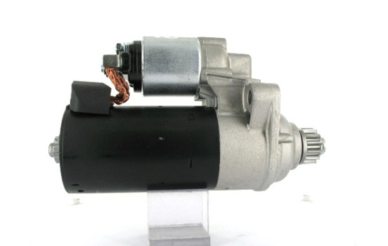 Starter, Image 3