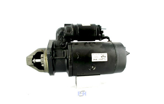 Starter, Image 2
