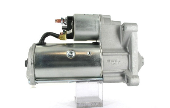 Starter, Image 4