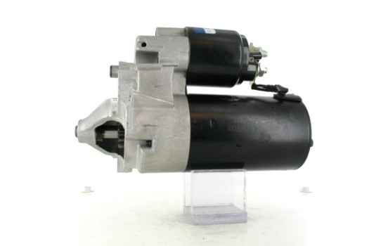 Starter, Image 4