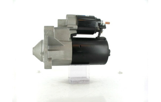 Starter, Image 2