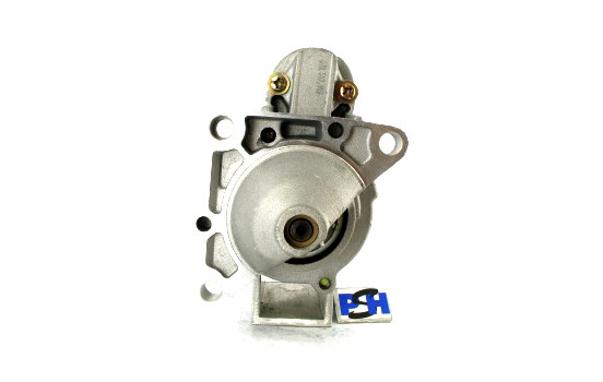 Starter, Image 4