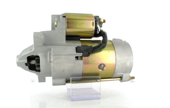Starter, Image 5
