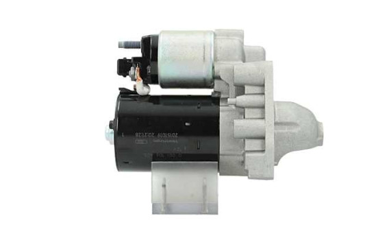 Starter, Image 7