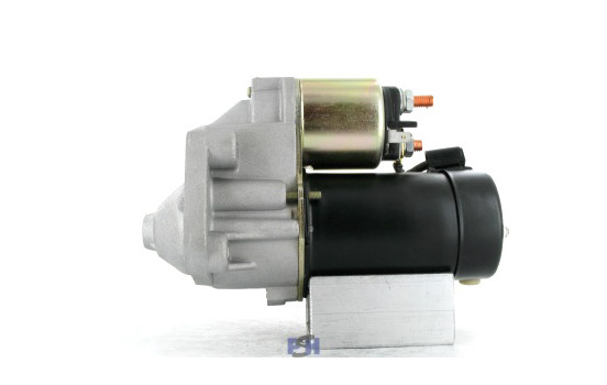 Starter, Image 2