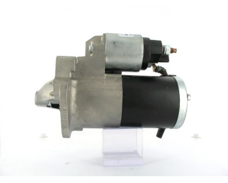 Starter, Image 2