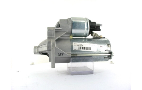 Starter, Image 3