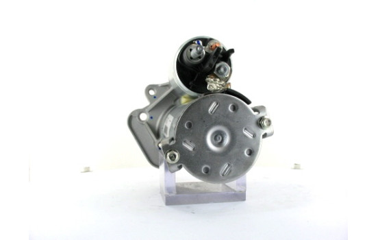 Starter, Image 5