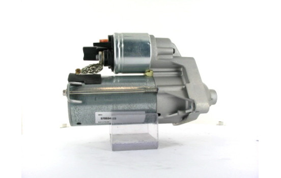 Starter, Image 7