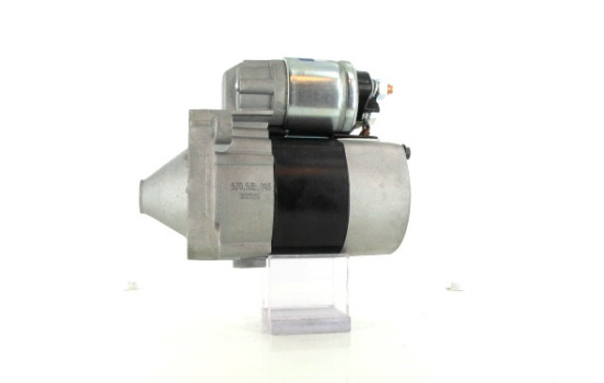 Starter, Image 2