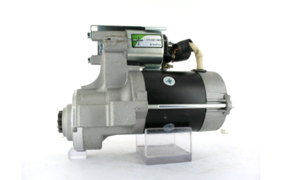 Starter, Image 4