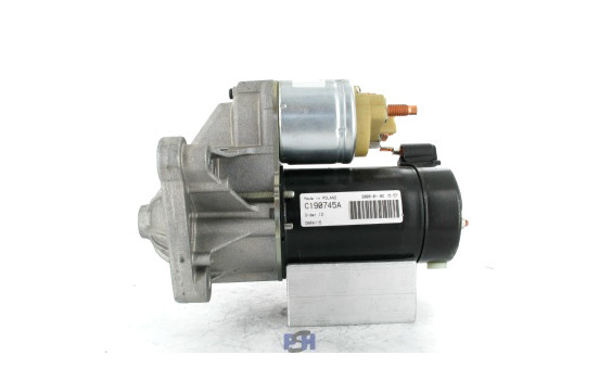 Starter, Image 3