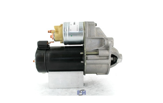 Starter, Image 7