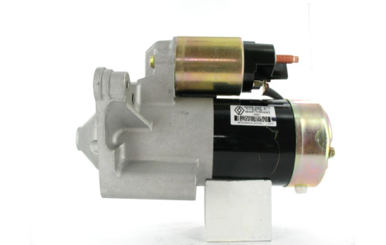 Starter, Image 4